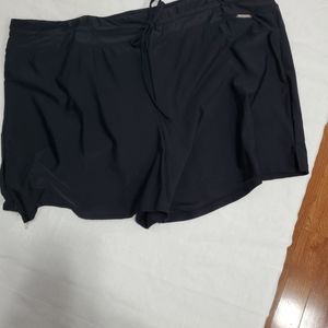 18/20 Swimwear shorts,panti inside